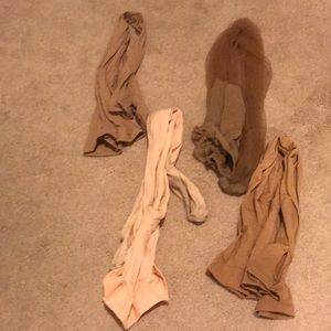 Dance bundle On hold for a specific person